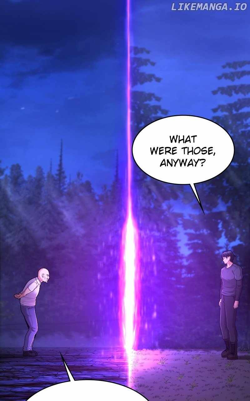 Paranoid Mage Chapter 61 56
